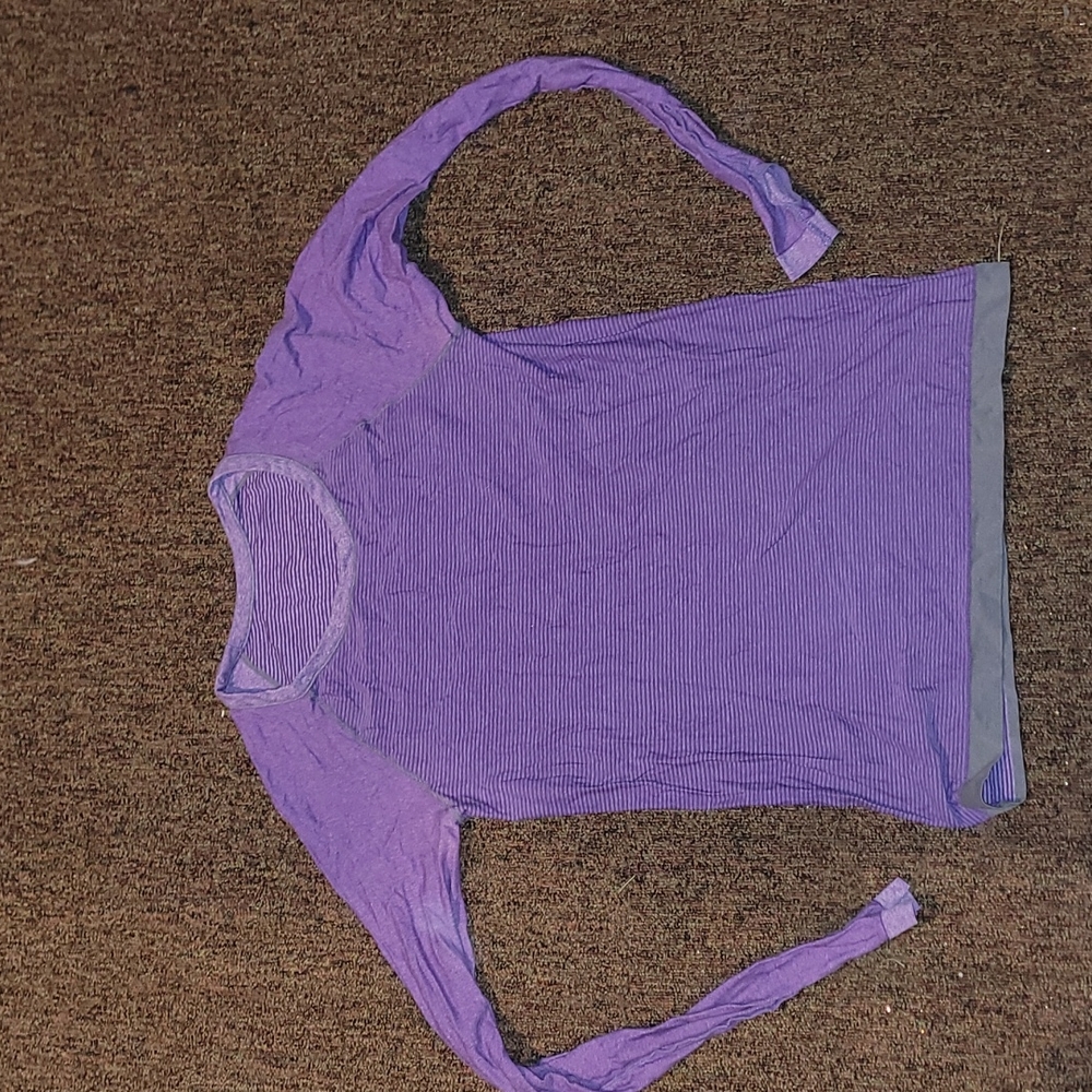 Longsleeve danskin shirt